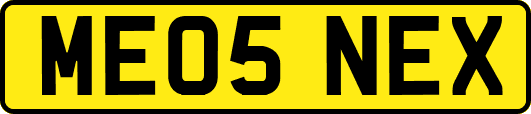 ME05NEX