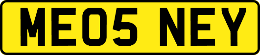 ME05NEY