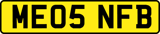 ME05NFB