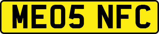 ME05NFC