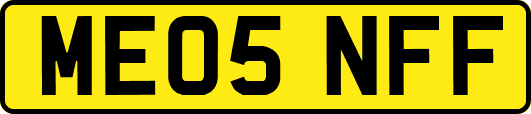 ME05NFF