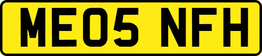 ME05NFH