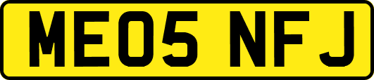 ME05NFJ