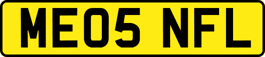 ME05NFL