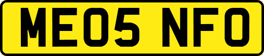 ME05NFO
