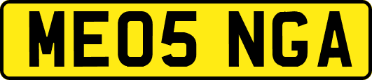ME05NGA
