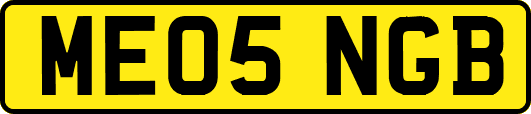 ME05NGB