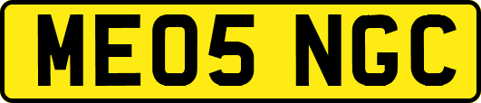 ME05NGC
