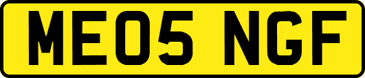 ME05NGF