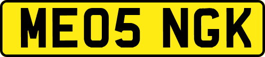 ME05NGK