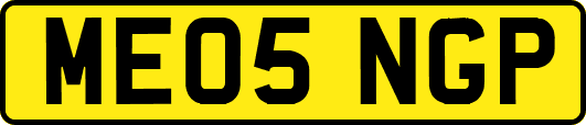 ME05NGP
