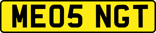 ME05NGT