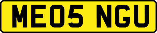 ME05NGU