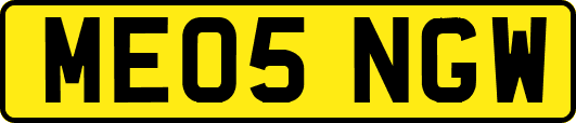 ME05NGW