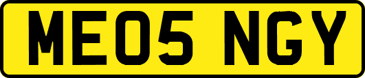 ME05NGY