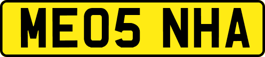 ME05NHA