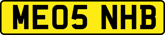 ME05NHB