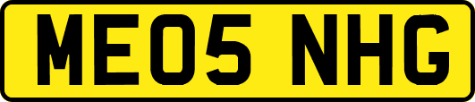 ME05NHG