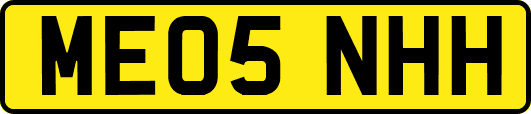 ME05NHH