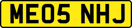 ME05NHJ