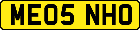 ME05NHO