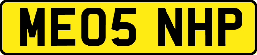 ME05NHP
