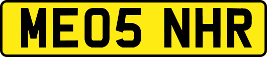 ME05NHR