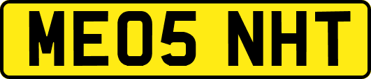 ME05NHT