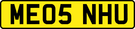 ME05NHU