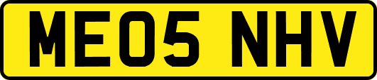 ME05NHV