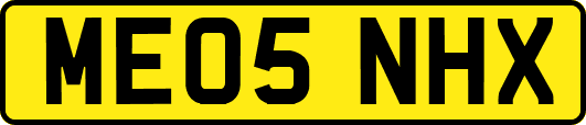 ME05NHX