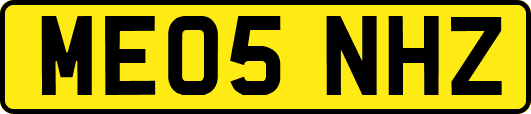 ME05NHZ