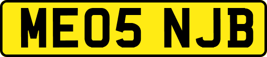 ME05NJB