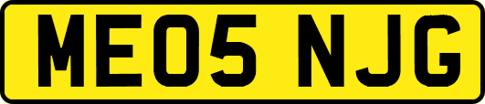ME05NJG