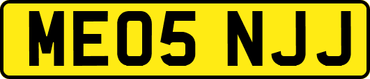 ME05NJJ