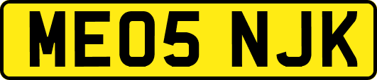 ME05NJK
