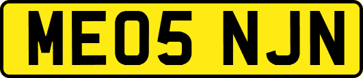 ME05NJN