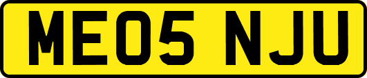 ME05NJU