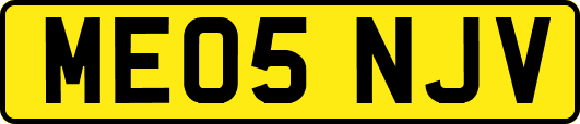 ME05NJV