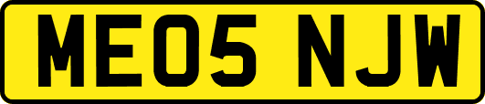 ME05NJW
