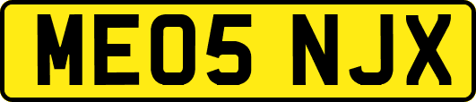 ME05NJX