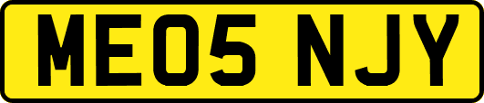 ME05NJY