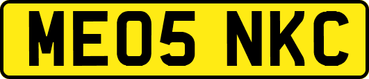 ME05NKC