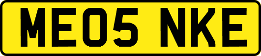 ME05NKE