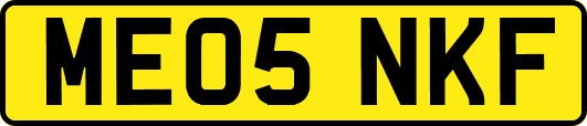 ME05NKF