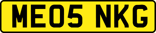 ME05NKG