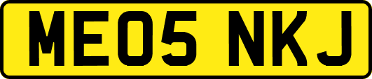 ME05NKJ