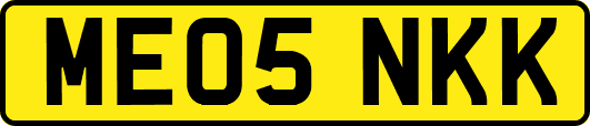 ME05NKK