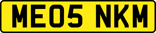 ME05NKM