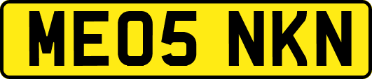 ME05NKN